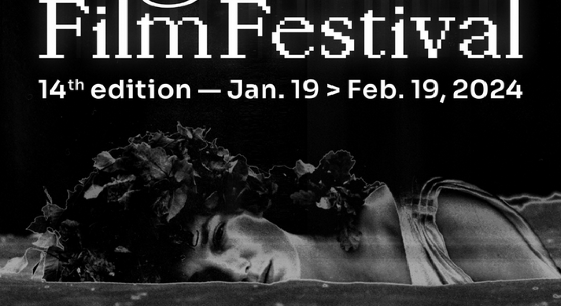 My French Film Festival